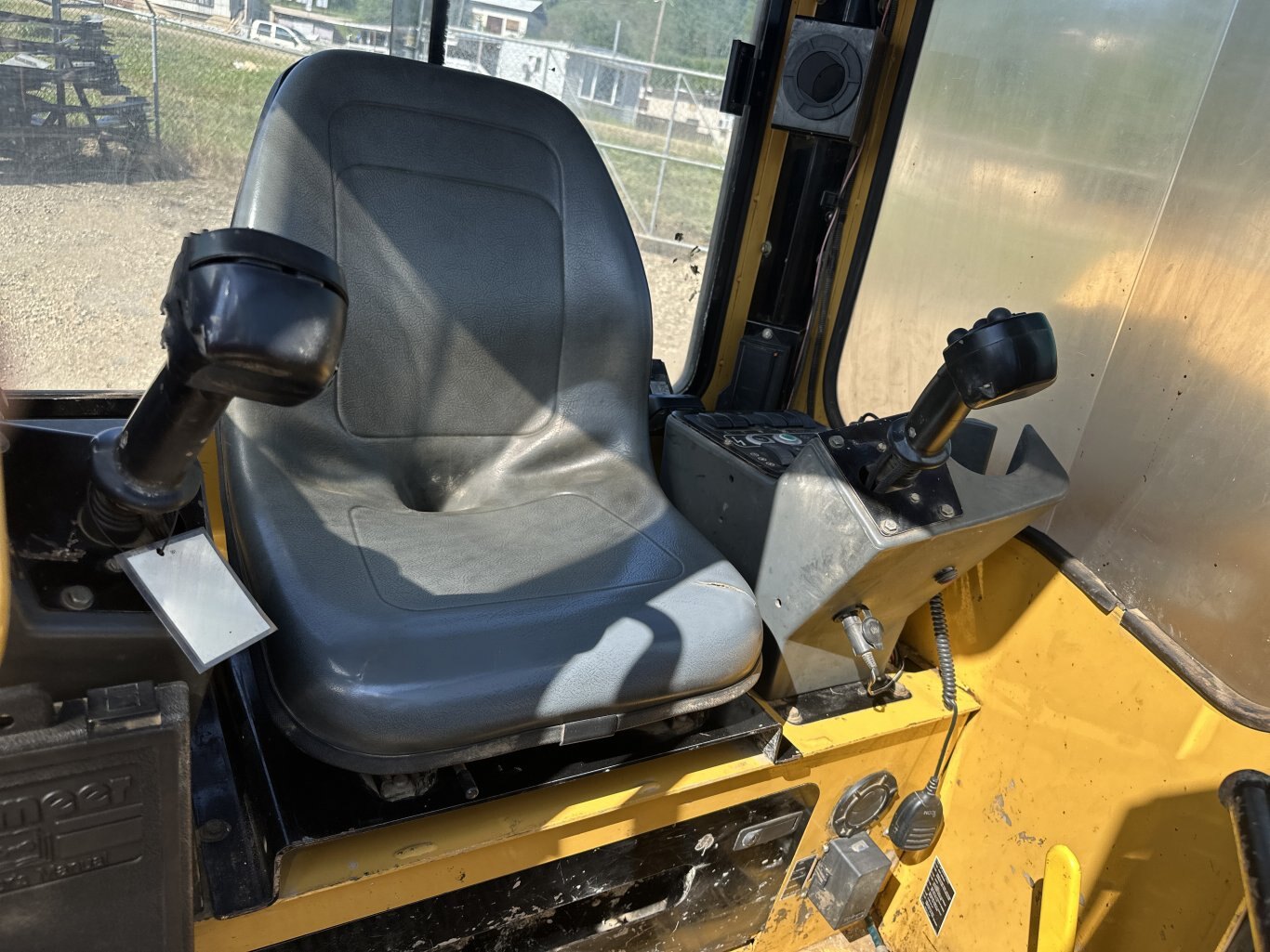 2010 Vermeer D36X50II Directional Drill #9912 DP