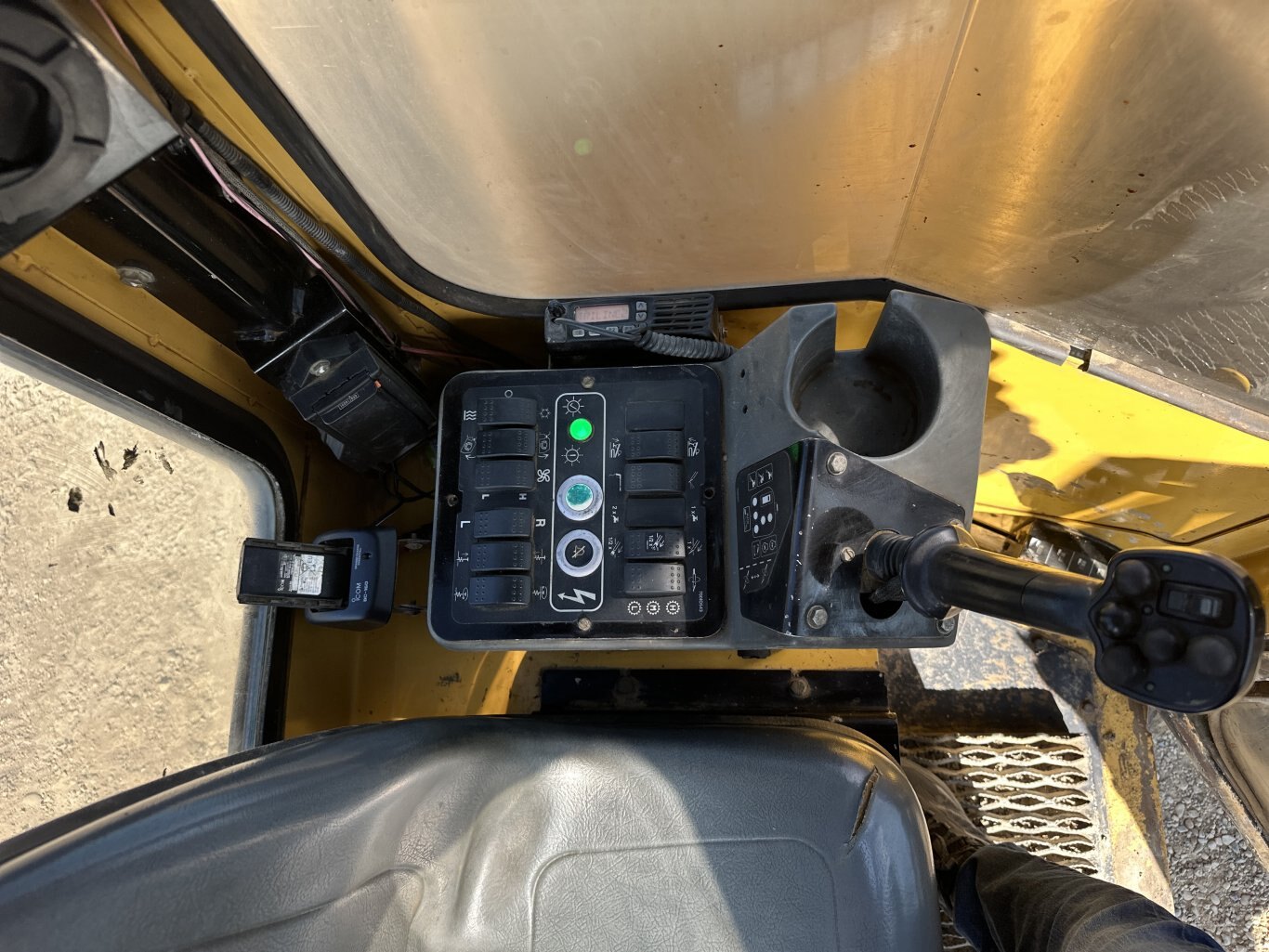 2010 Vermeer D36X50II Directional Drill #9912 DP