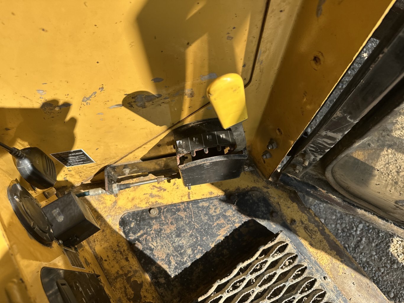 2010 Vermeer D36X50II Directional Drill #9912 DP