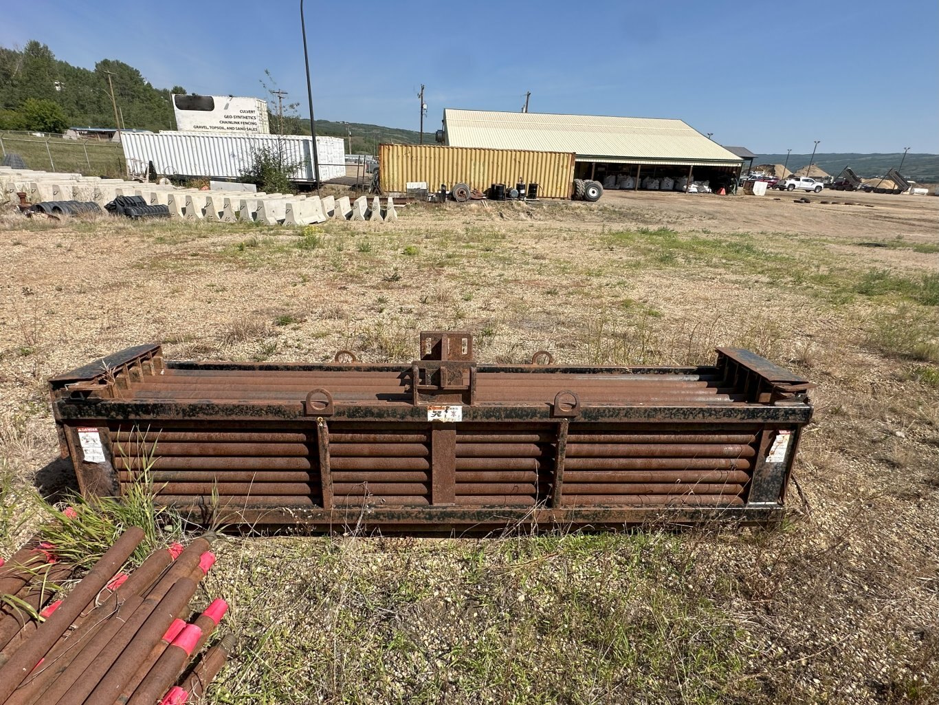 2010 Vermeer D36X50II Directional Drill #9912 DP