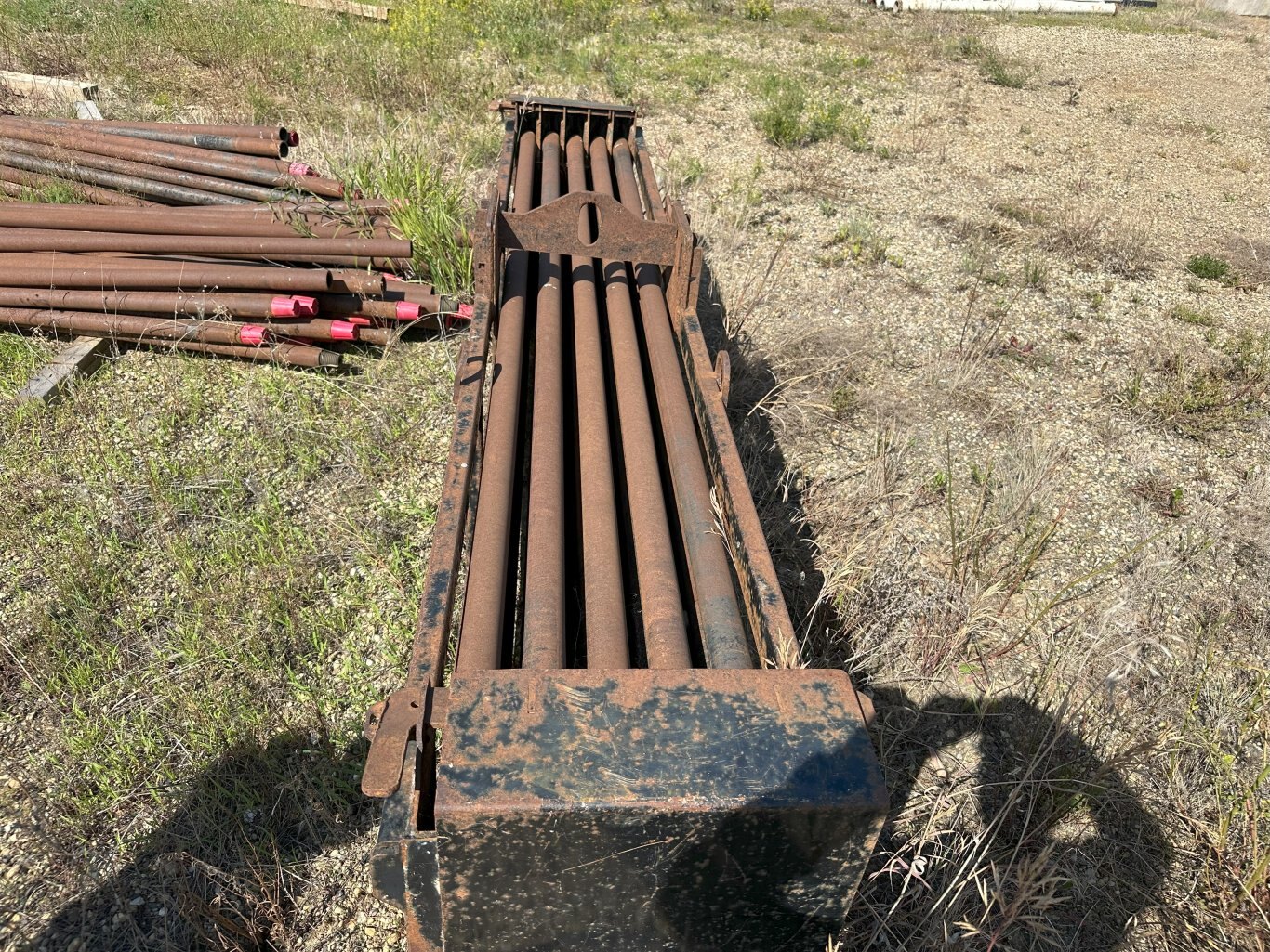 2010 Vermeer D36X50II Directional Drill #9912 DP