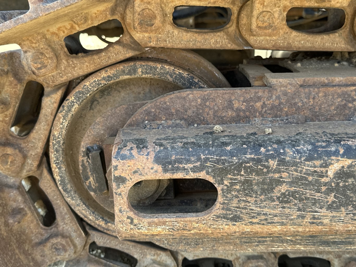 2010 Vermeer D36X50II Directional Drill #9912 DP