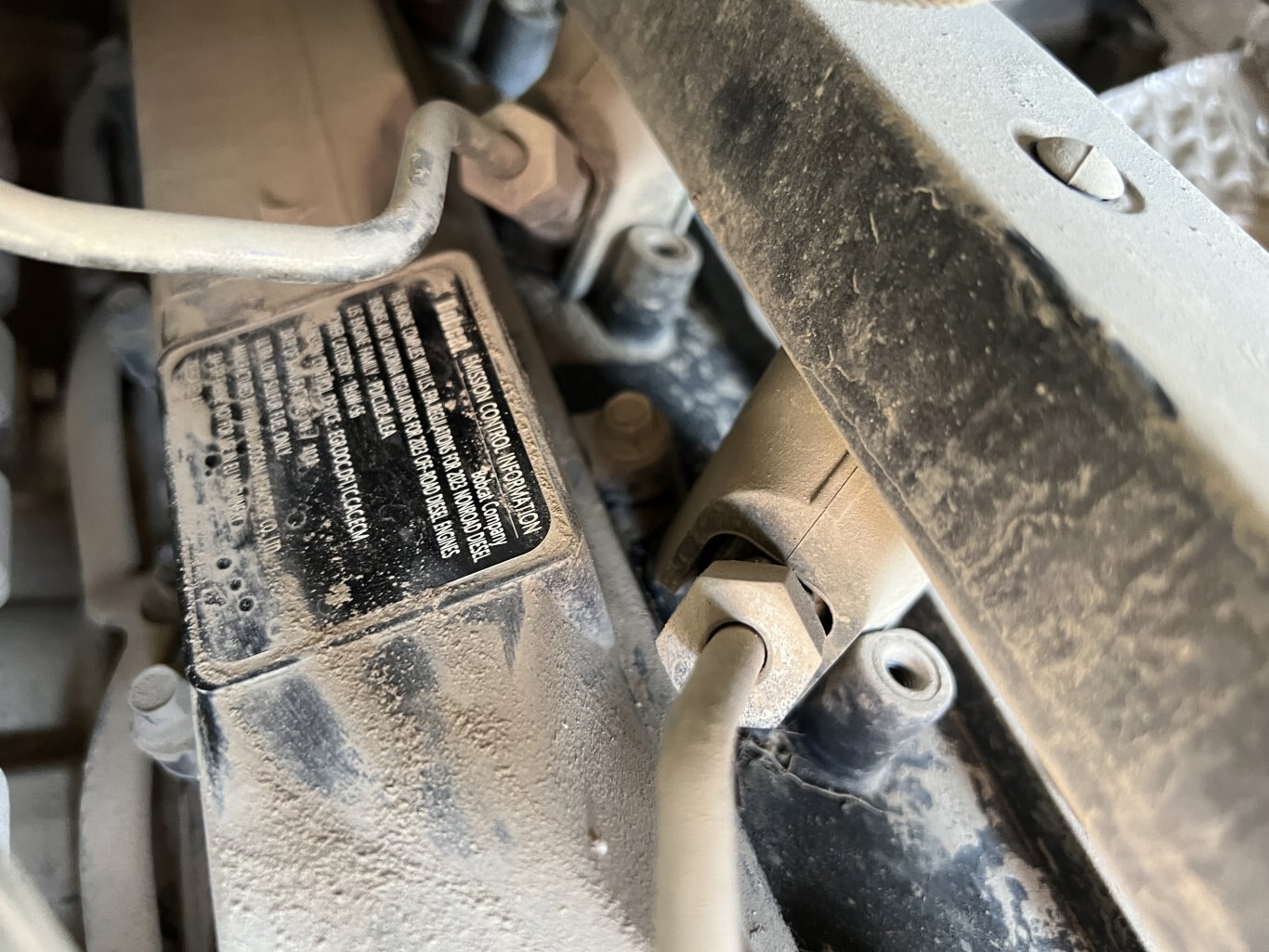 2024 Bobcat T76 Skid Steer with Bucket #9938 BP