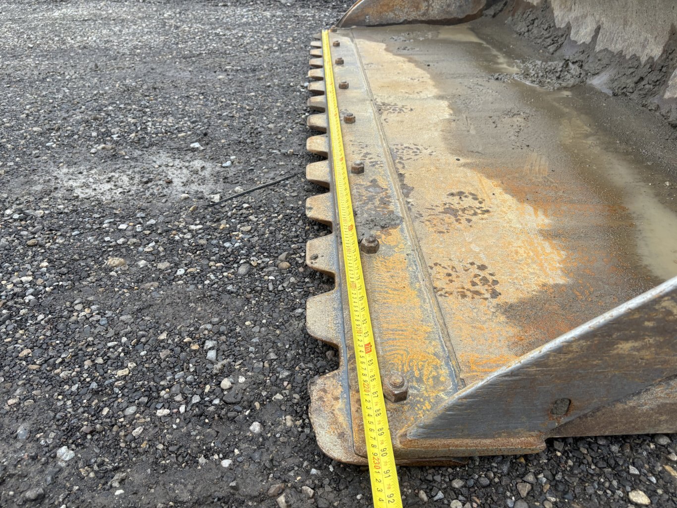 2021 Deere 333G Skid Steer With Bucket #9943 AS