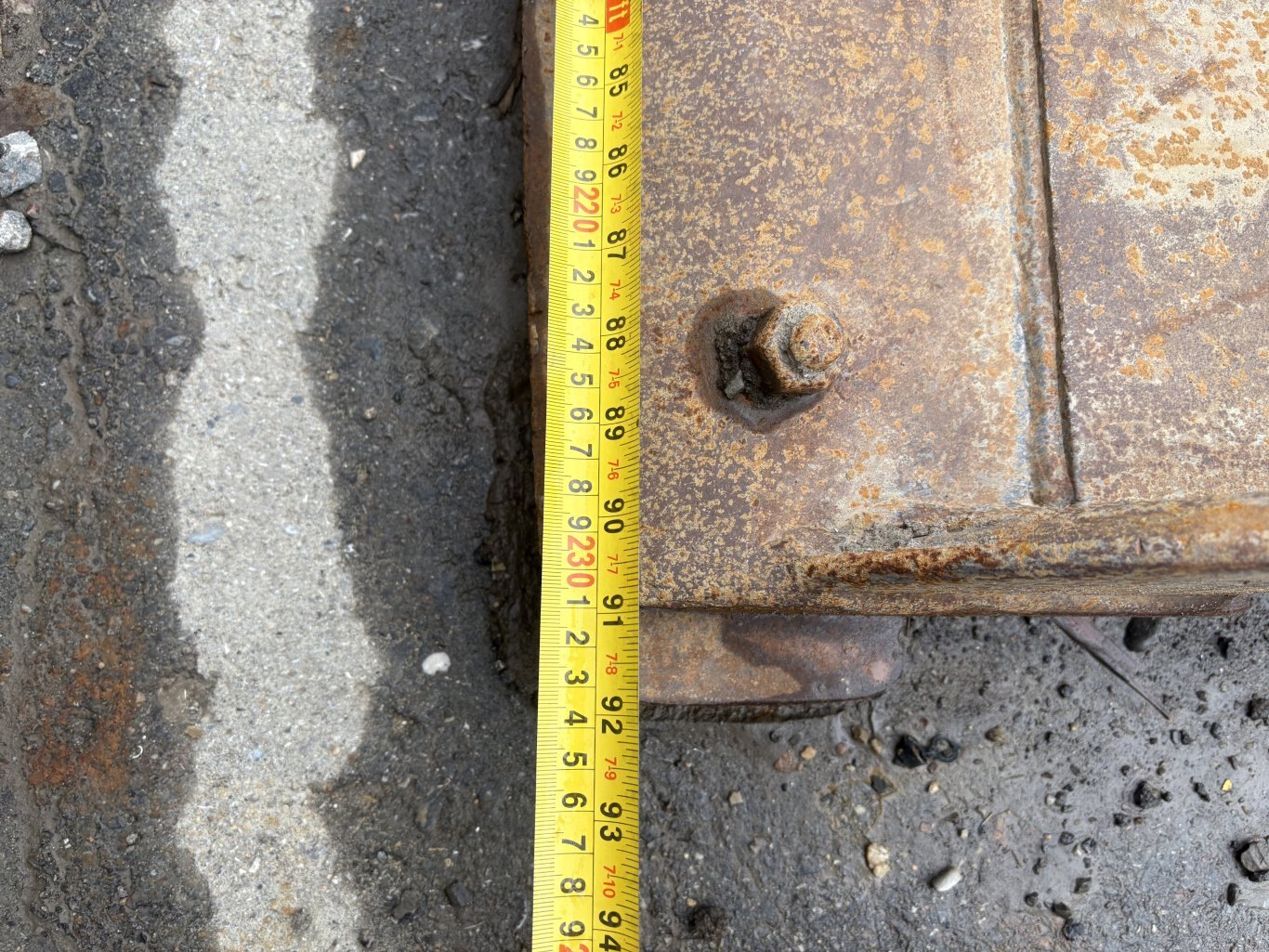 2021 Deere 333G Skid Steer With Bucket #9944 AS