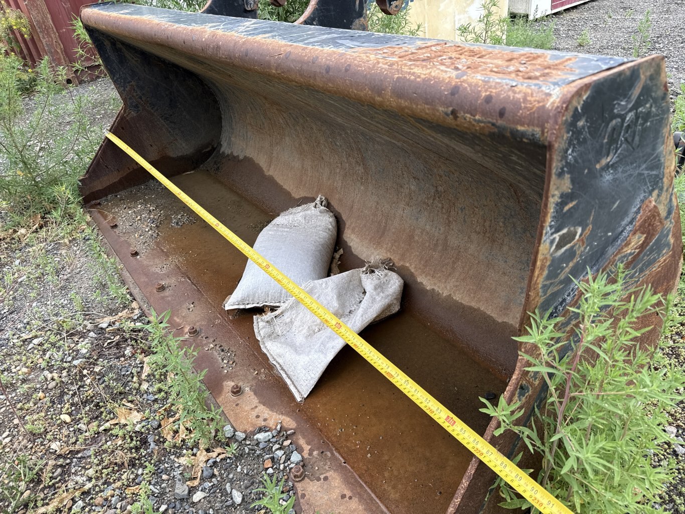 2014 CAT TL1055C Telehandler with Forks and Bucket #9955 JA