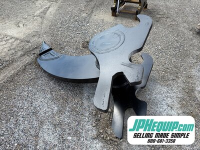 2025 Excavator 300 Series Ripper #E300RIP JPH