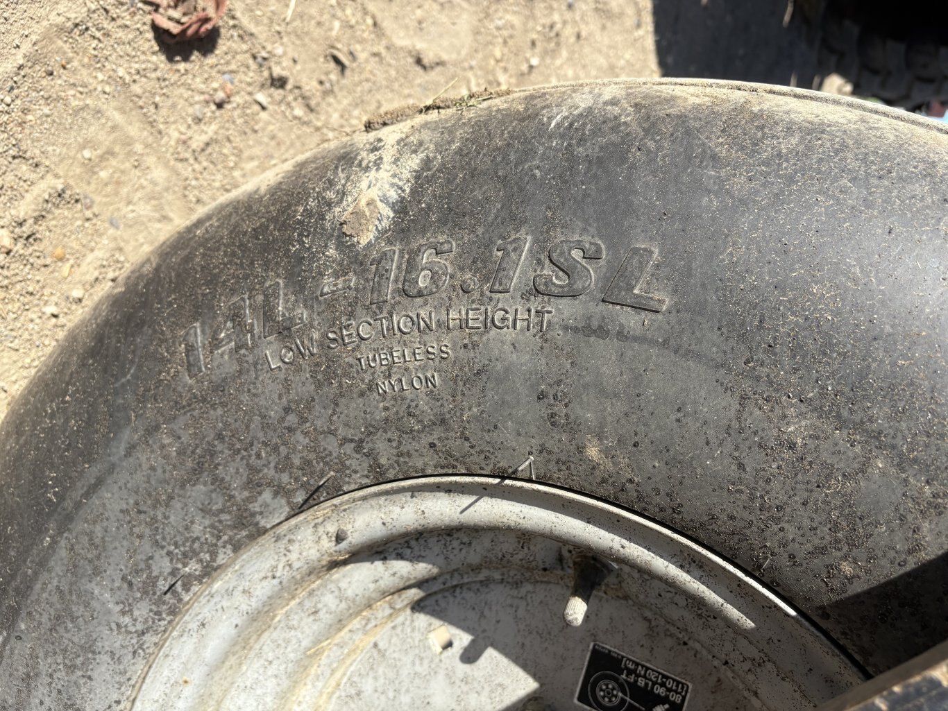 2008 Case WD1903 Self Propelled Windrower Swather with DHX302 Draper Header #11002 AS