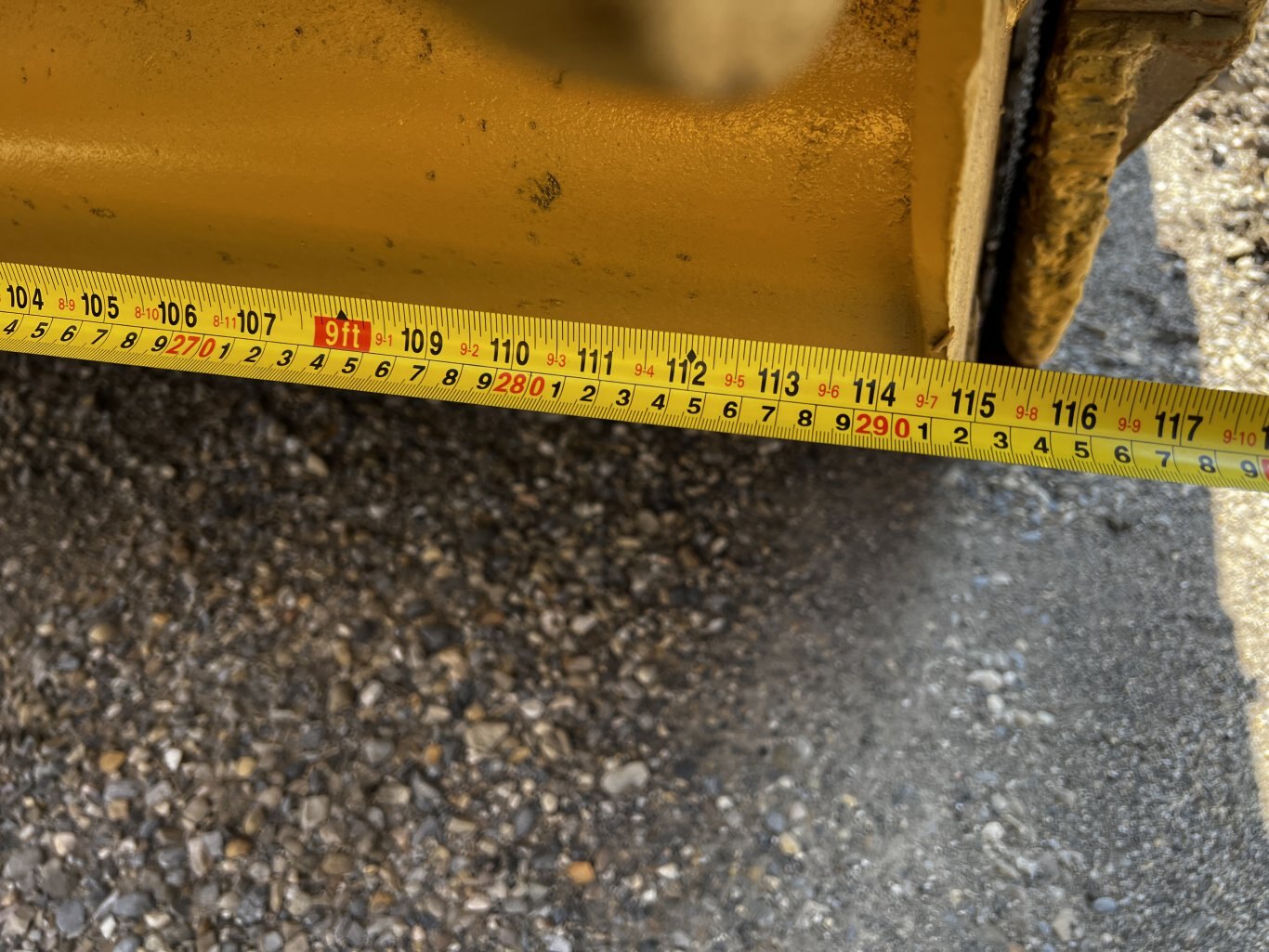 2007 Caterpillar 627G Motor Scraper #11035 BP