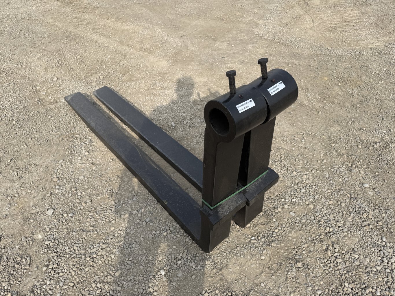 Pallet Forks Loose Set 72 inch long #W65X150X1830LF JPH