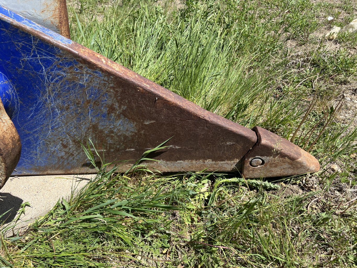 200 Series Xcentric XR22 Ripper 2019 • Hydraulic Ripper 18 23 Ton Excavator #11079 JPH BP