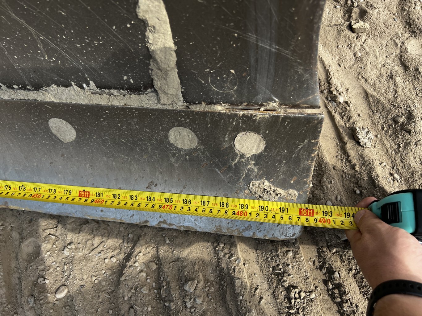 2006 Caterpillar 14H Motor Grader ***New Engine Core*** #11084 BP