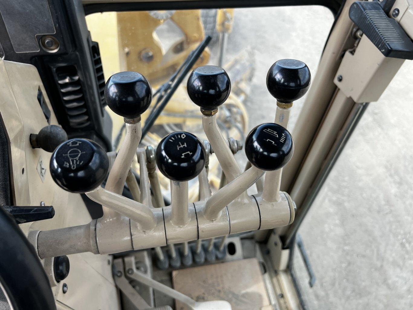 2006 Caterpillar 14H Motor Grader ***New Engine Core*** #11084 BP