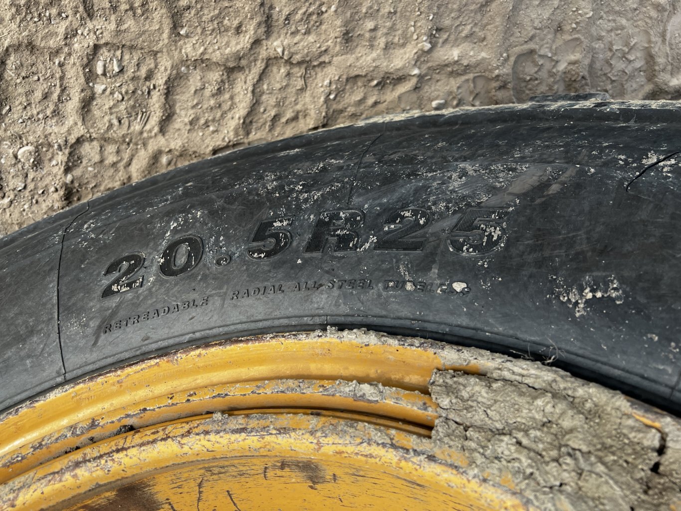 2006 Caterpillar 14H Motor Grader ***New Engine Core*** #11084 BP