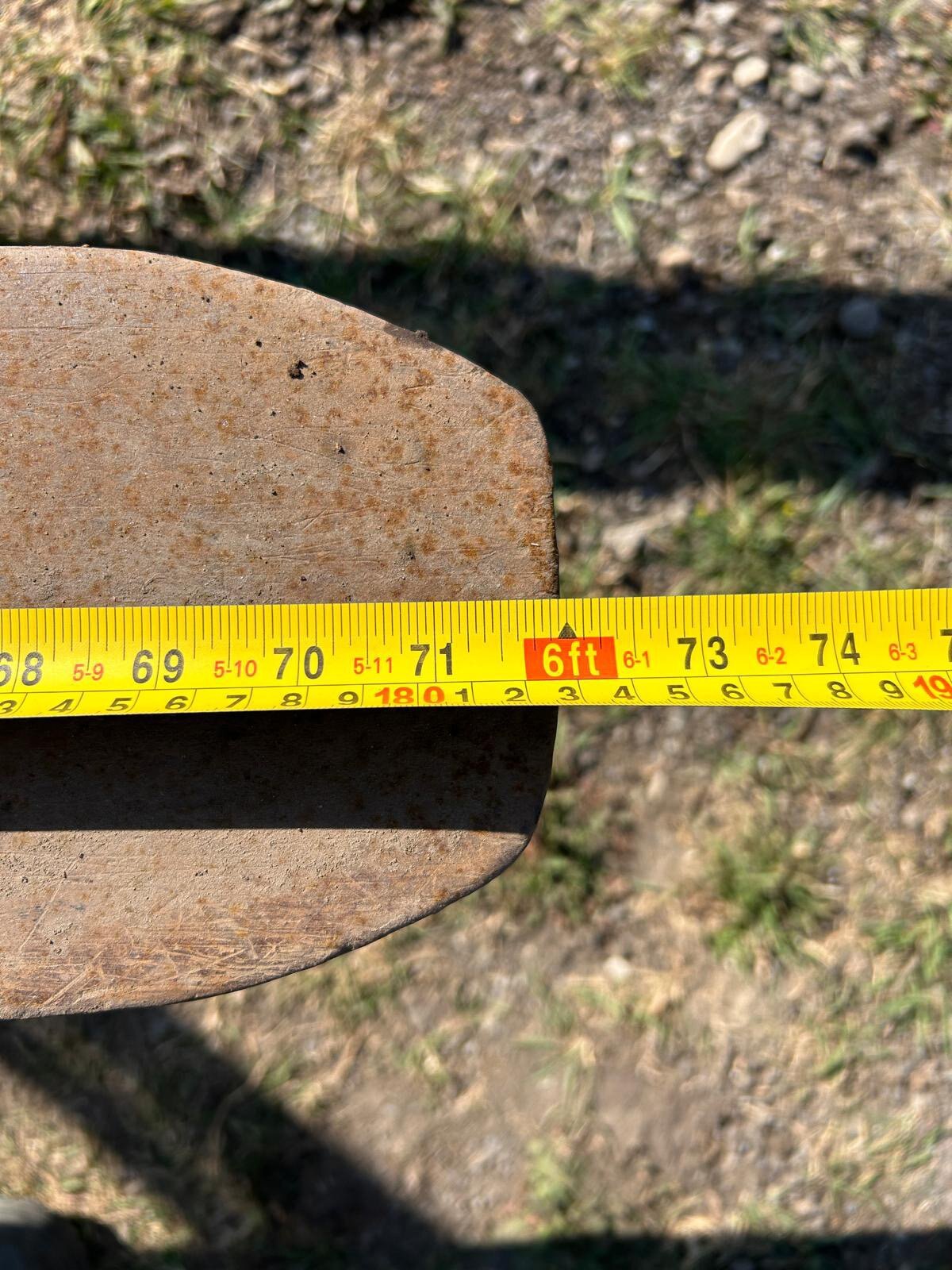 2005 Toyota 7FGU45 Fork Lift #11091 AS