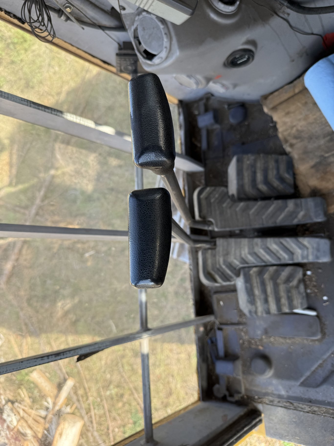 2012 Volvo FC2421C Processor with Drop in Engine (4,000 hours) #11096 JA