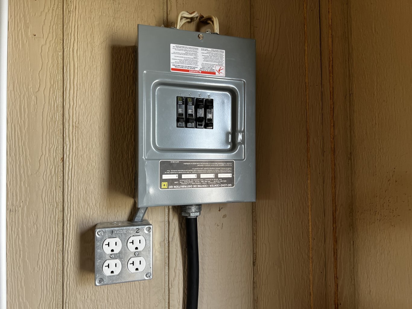 18ft x 10ft Office Trailer Jobsite Trailer #11098 BP