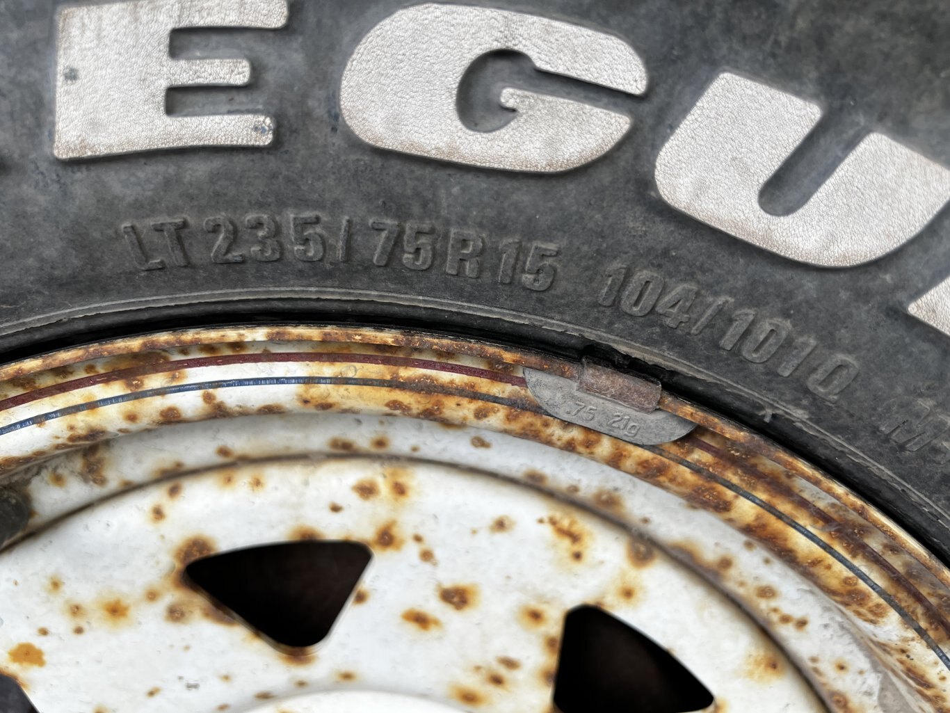 18ft x 10ft Office Trailer Jobsite Trailer #11098 BP