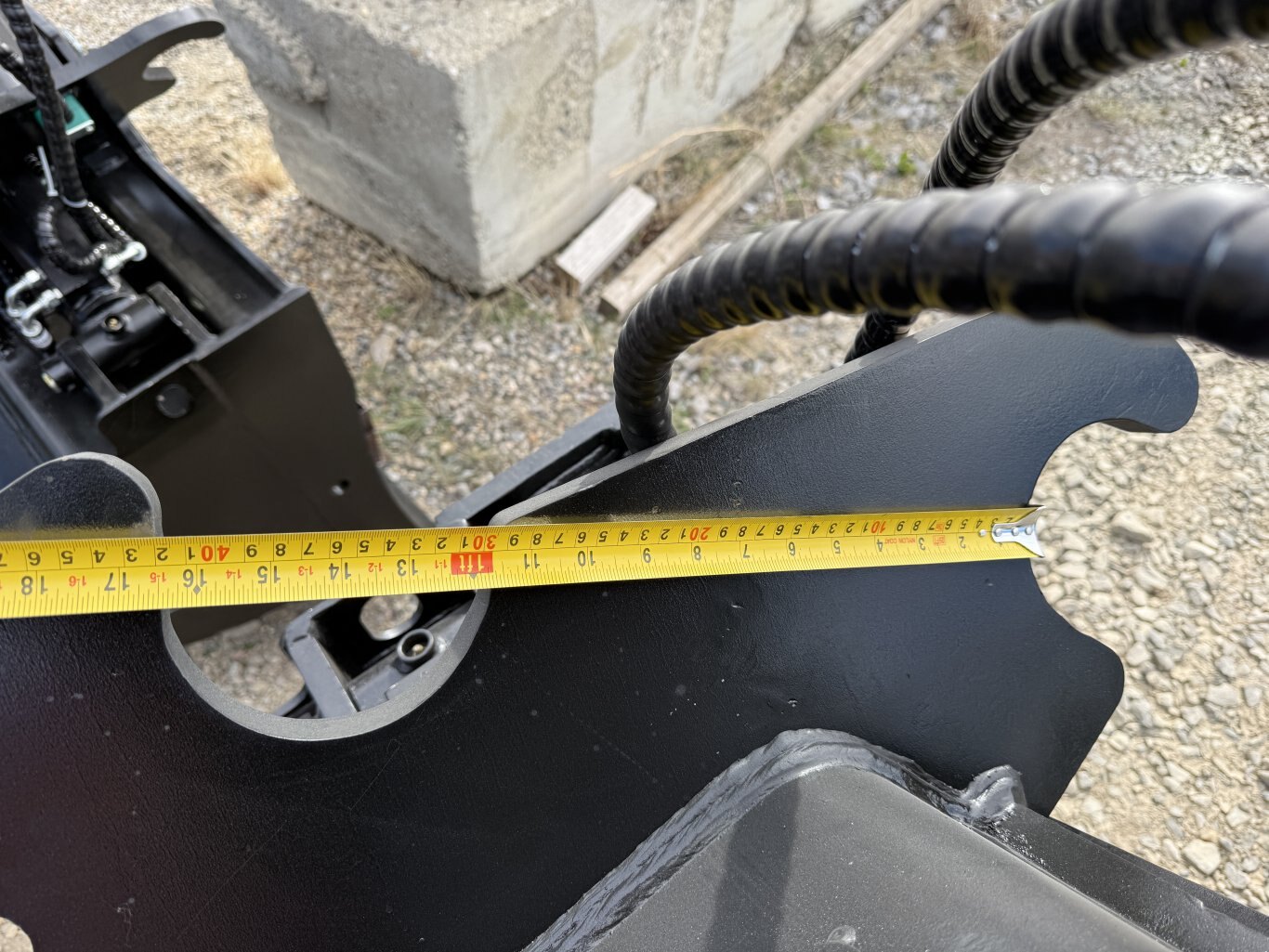 120 Series 54 inch Twist Bucket for Excavator 12 ton #E120BT54 JPH