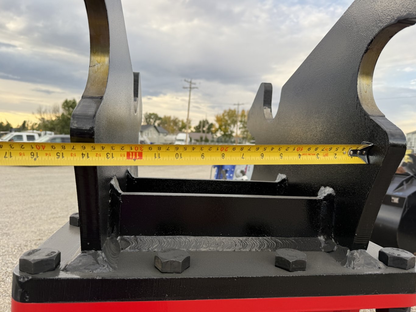 120 Series rotating grapple fits Excavator 12 ton #E120GR JPH