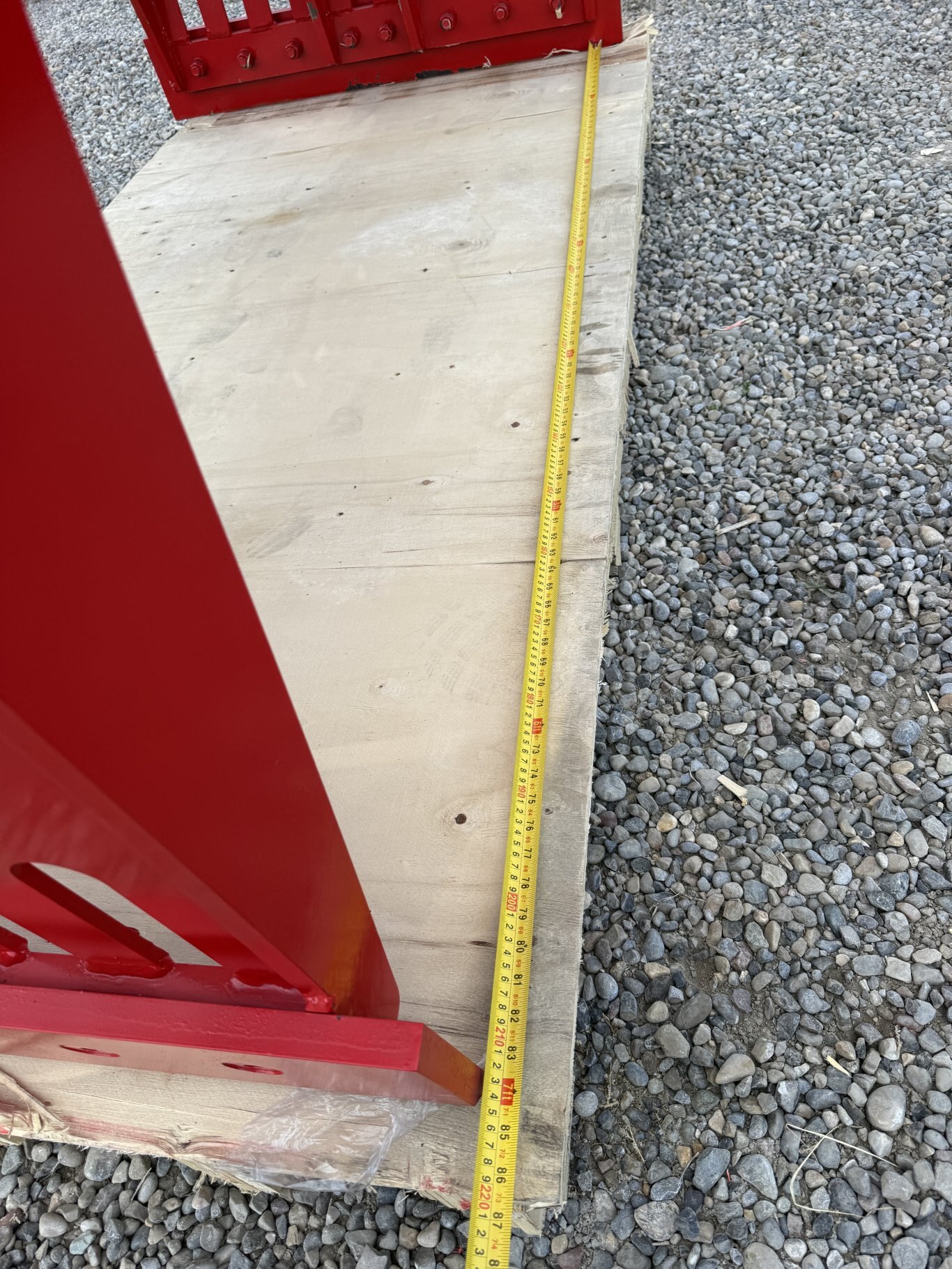 200 Series Rotating Excavator Grapple #E200GR JPH