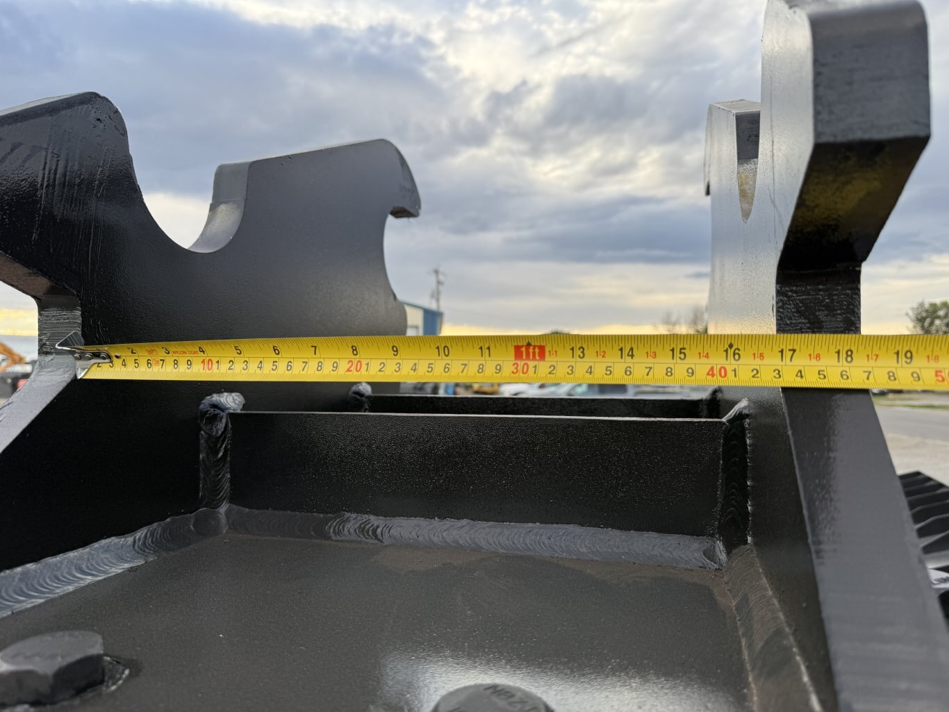 200 Series Rotating Excavator Grapple #E200GR JPH