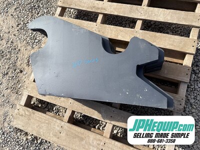 200 Series Blank Lugging Excavator #E200LB JPH