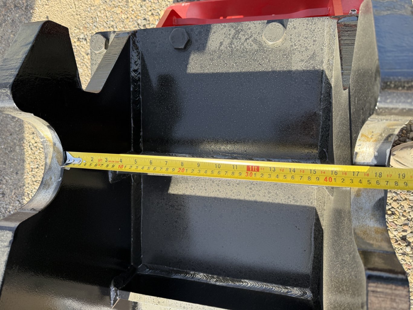 200 Series Ho Pac Excavator Compactor #E200HP JPH