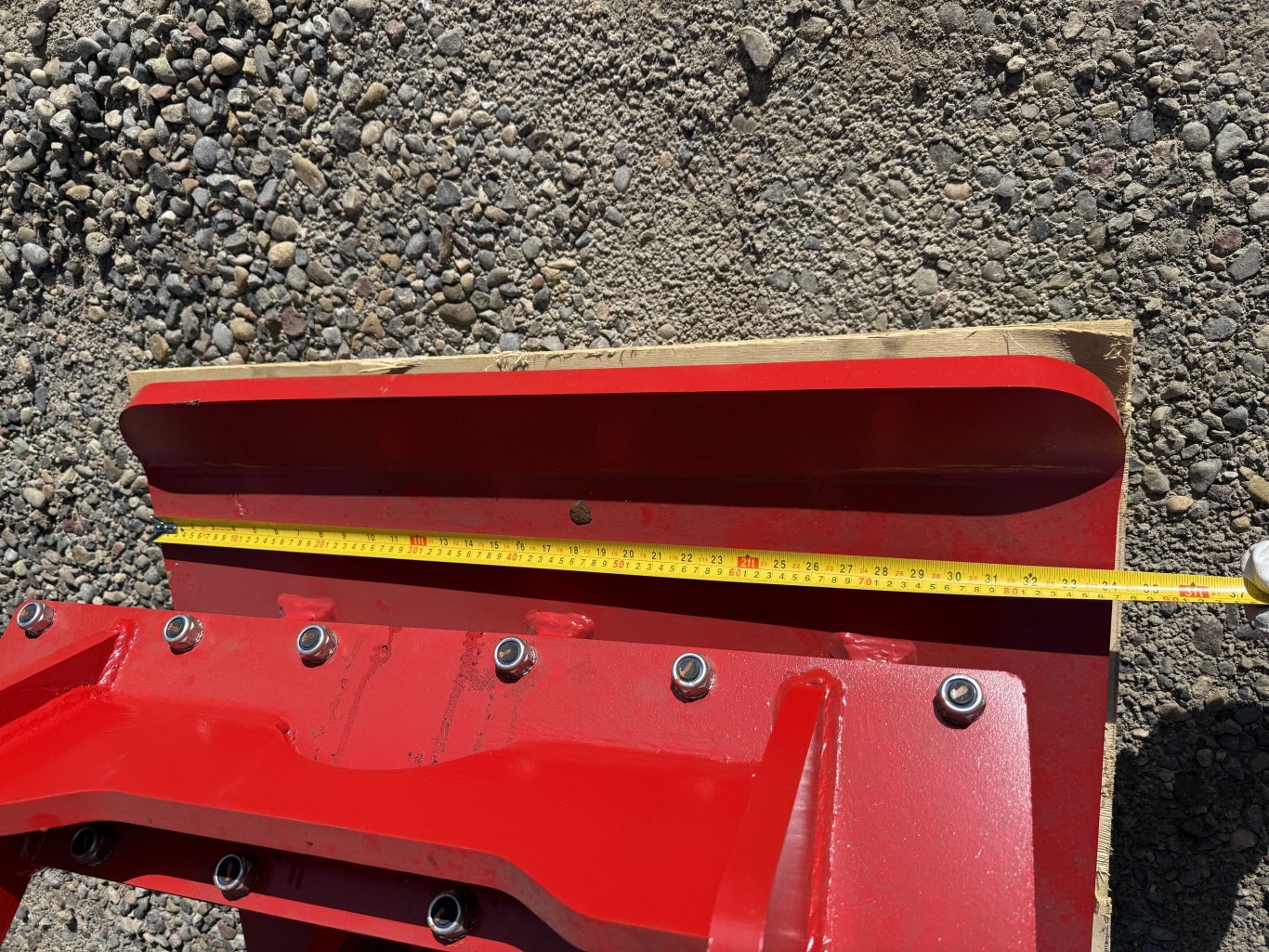 200 Series Ho Pac Excavator Compactor #E200HP JPH