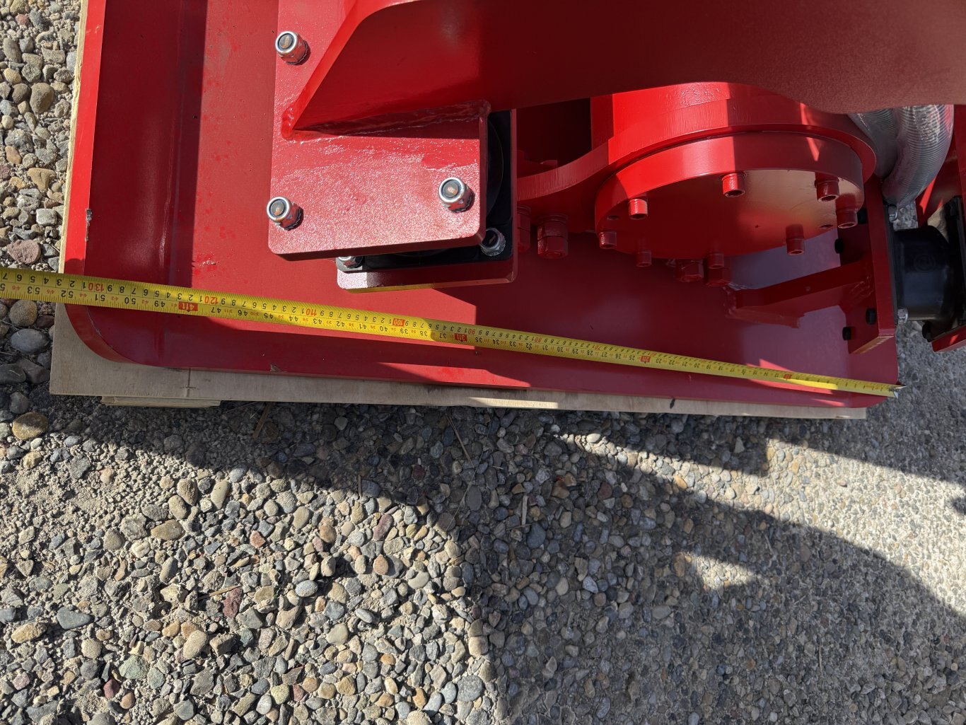 200 Series Ho Pac Excavator Compactor #E200HP JPH