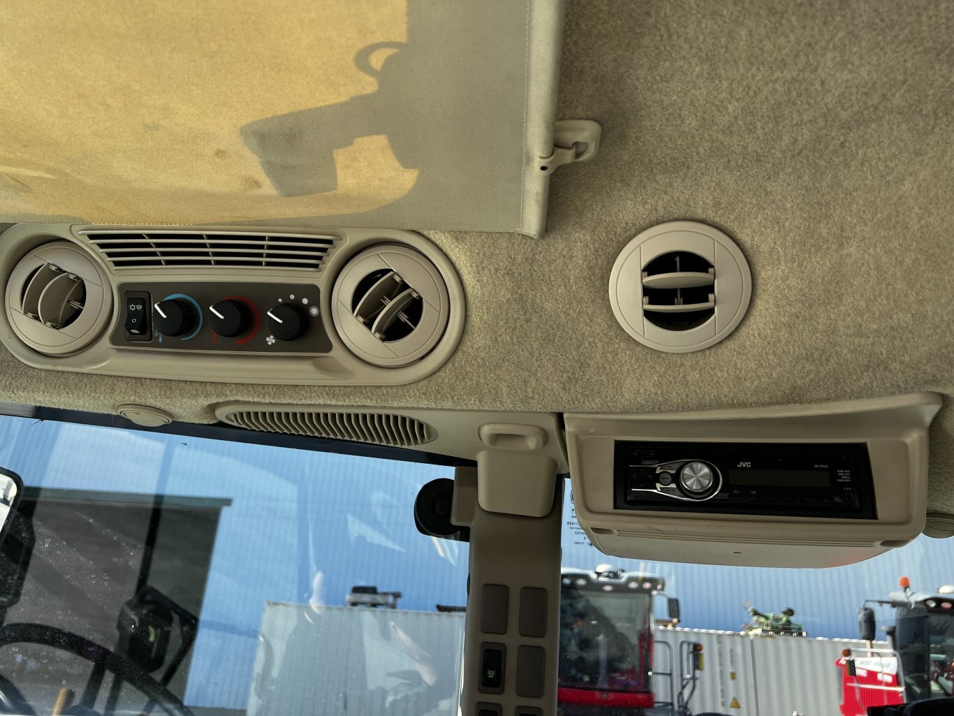 2016 John Deere 5100M Tractor #11121 BP