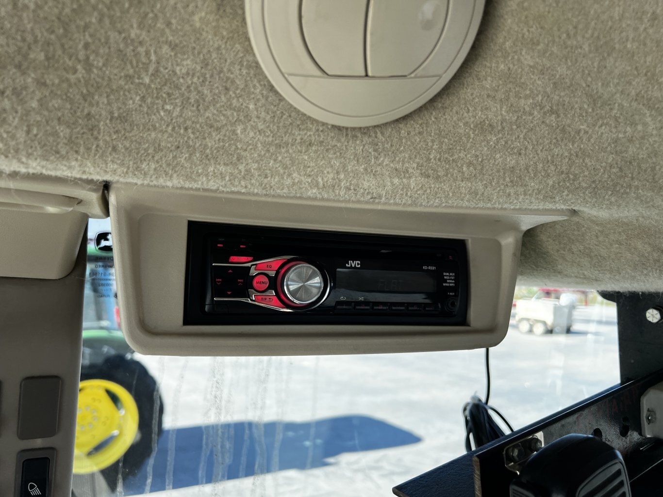 2013 John Deere 5100R Tractor #11122 BP