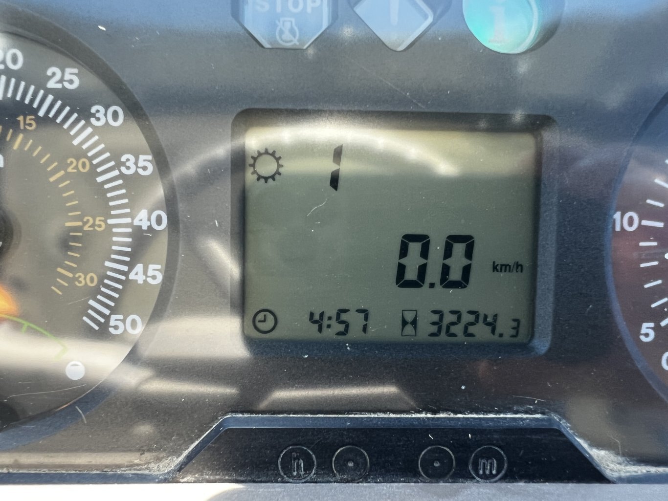 2013 John Deere 5100R Tractor #11122 BP