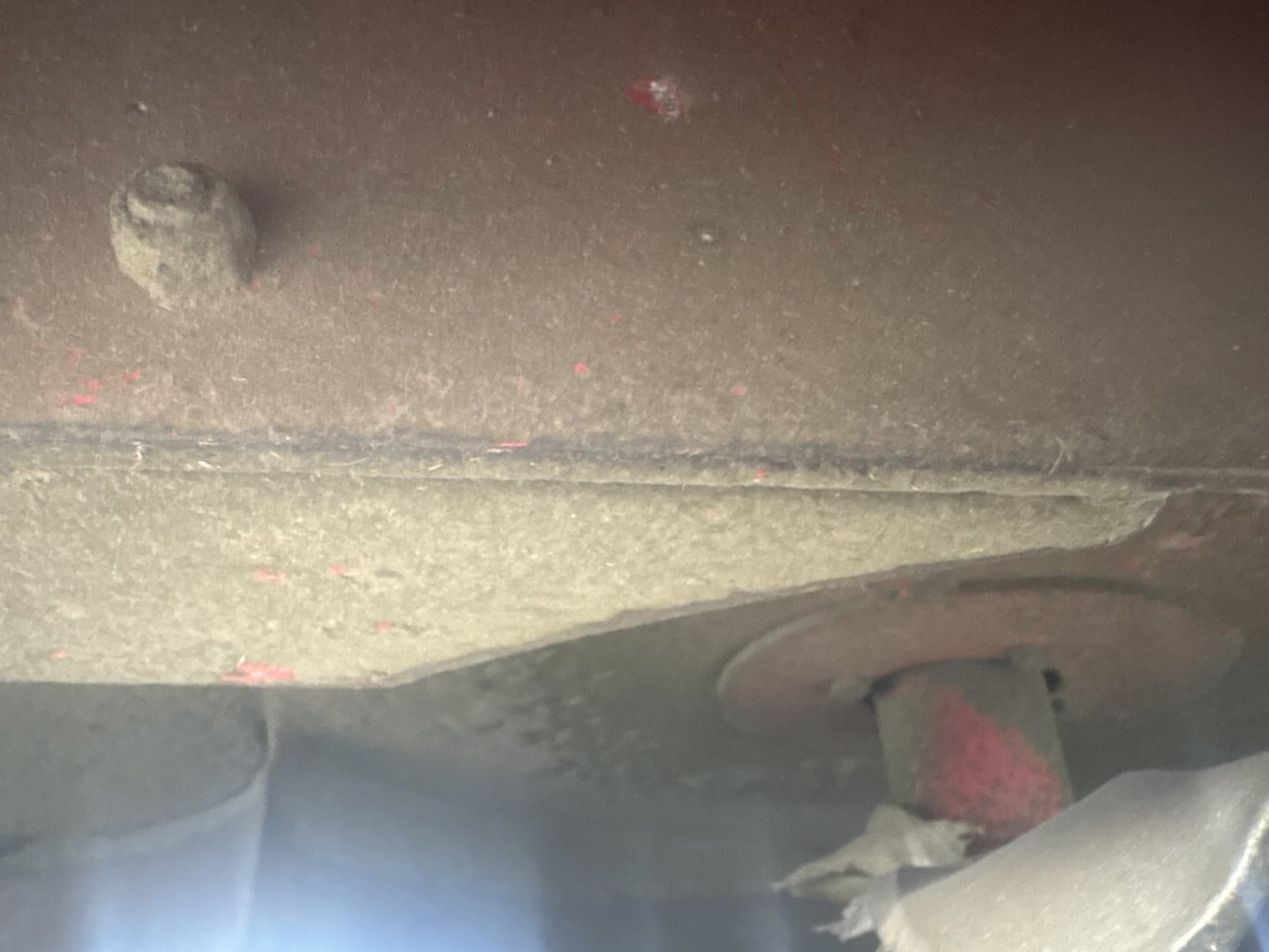 2014 Gravely Pro Turn 472 Mower #11147 AS