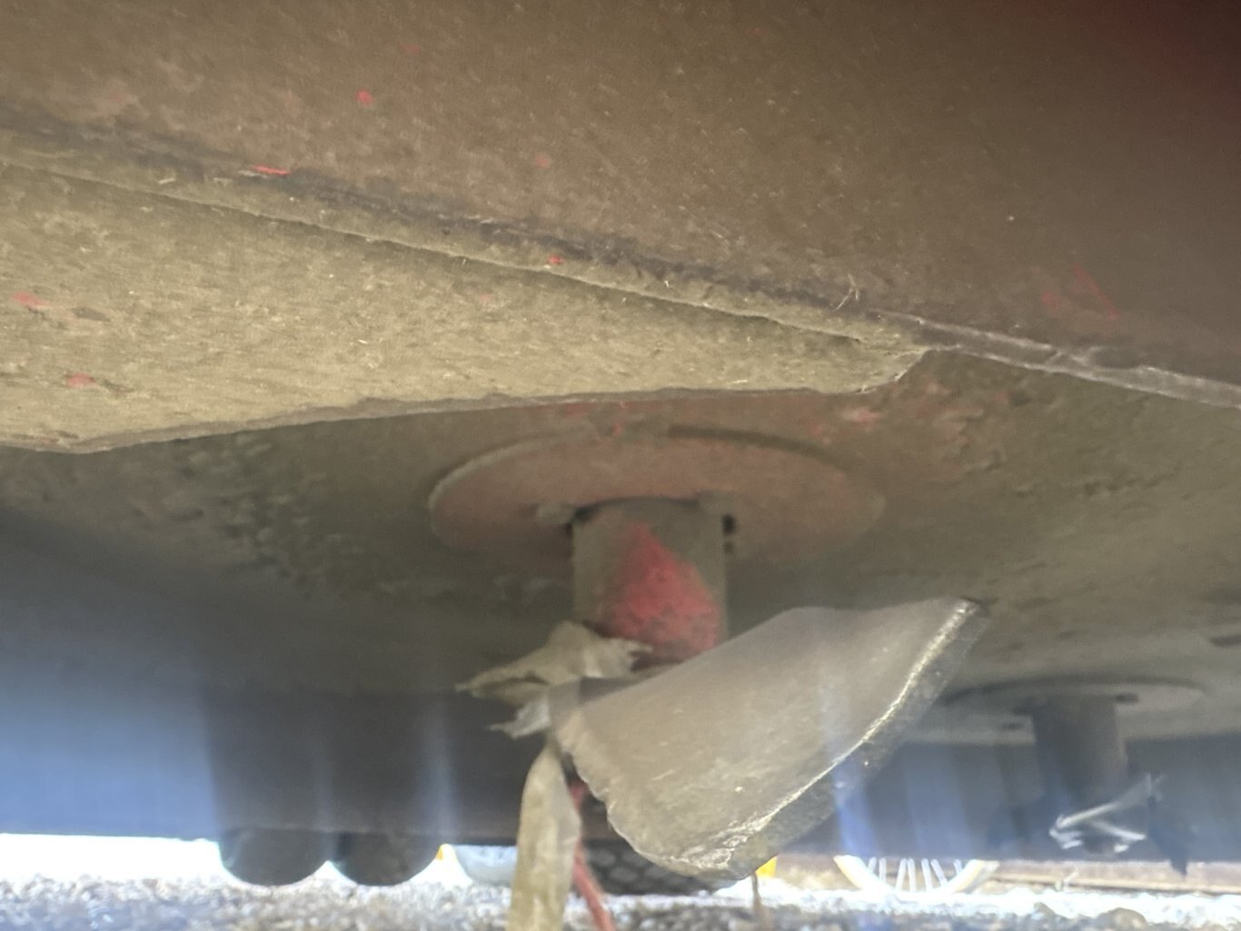 2014 Gravely Pro Turn 472 Mower #11147 AS