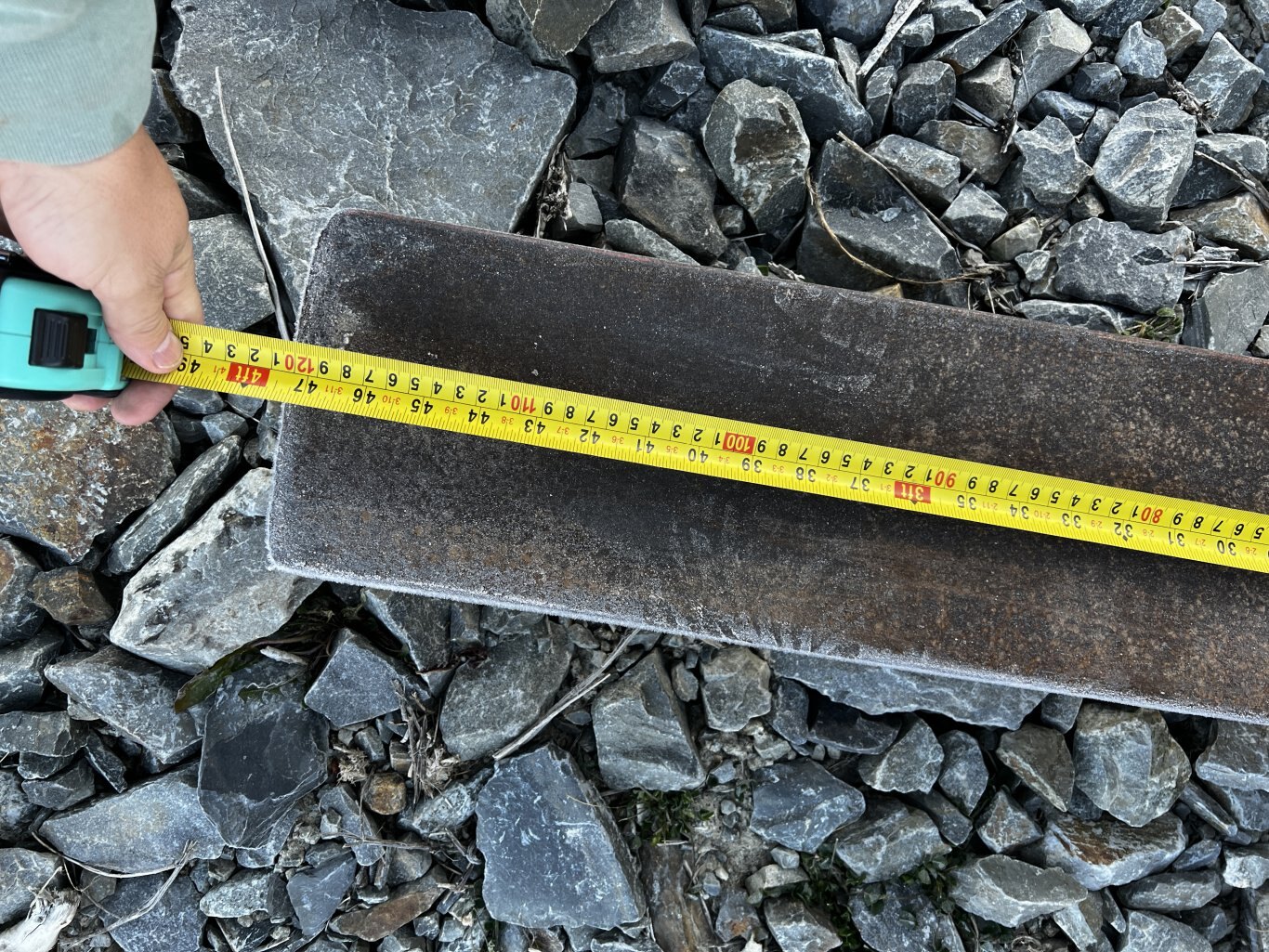 1983 Caterpillar RC60 Forklift Rough Terrain 2WD #11160 BP