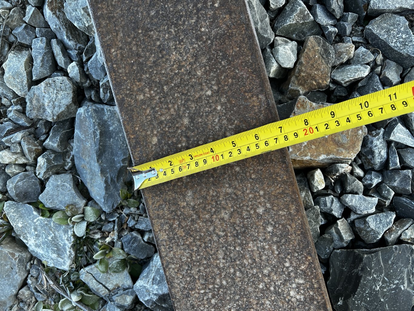 1983 Caterpillar RC60 Forklift Rough Terrain 2WD #11160 BP