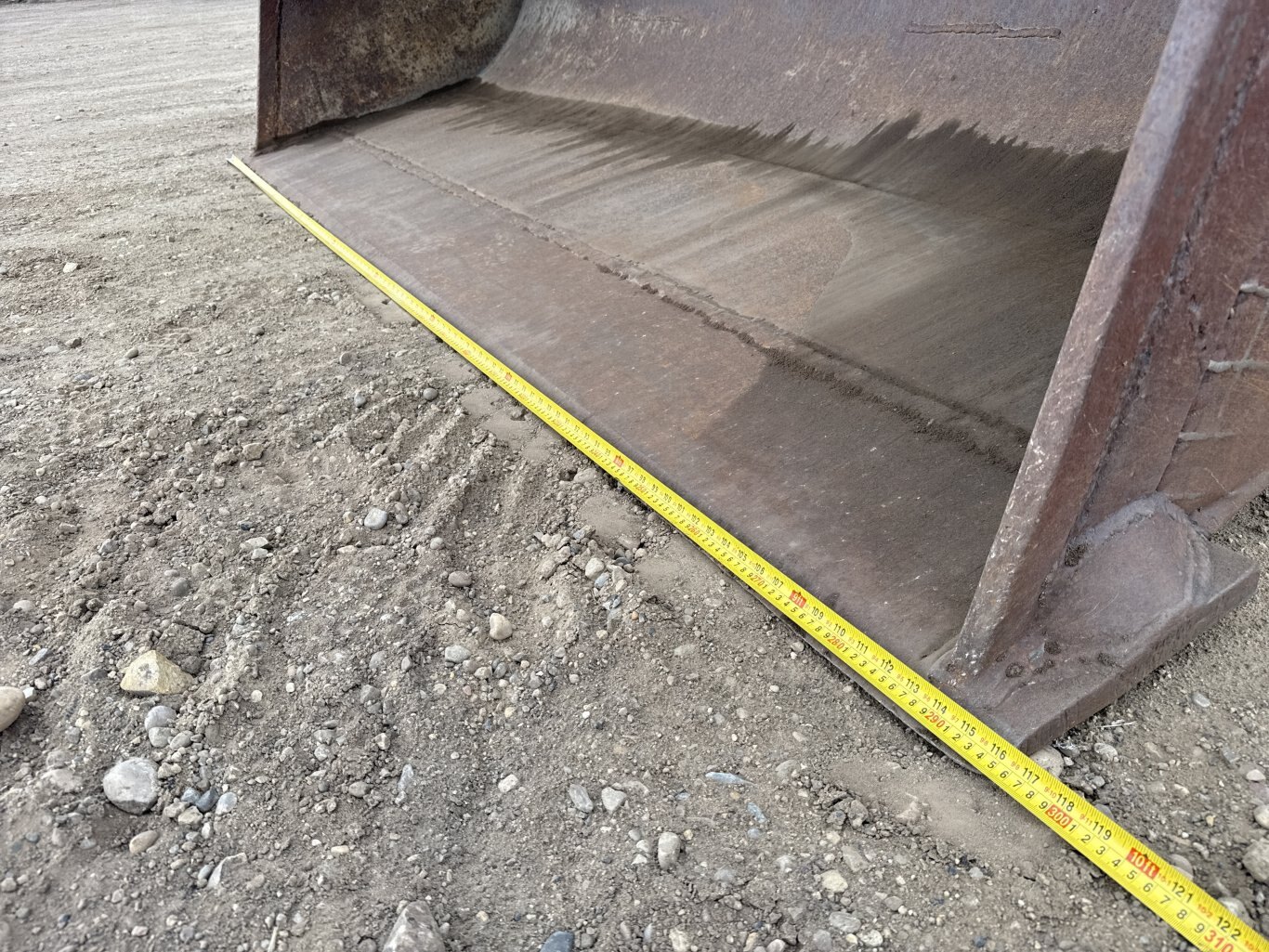 1972 CAT 966C Wheel Loader #11157 JA