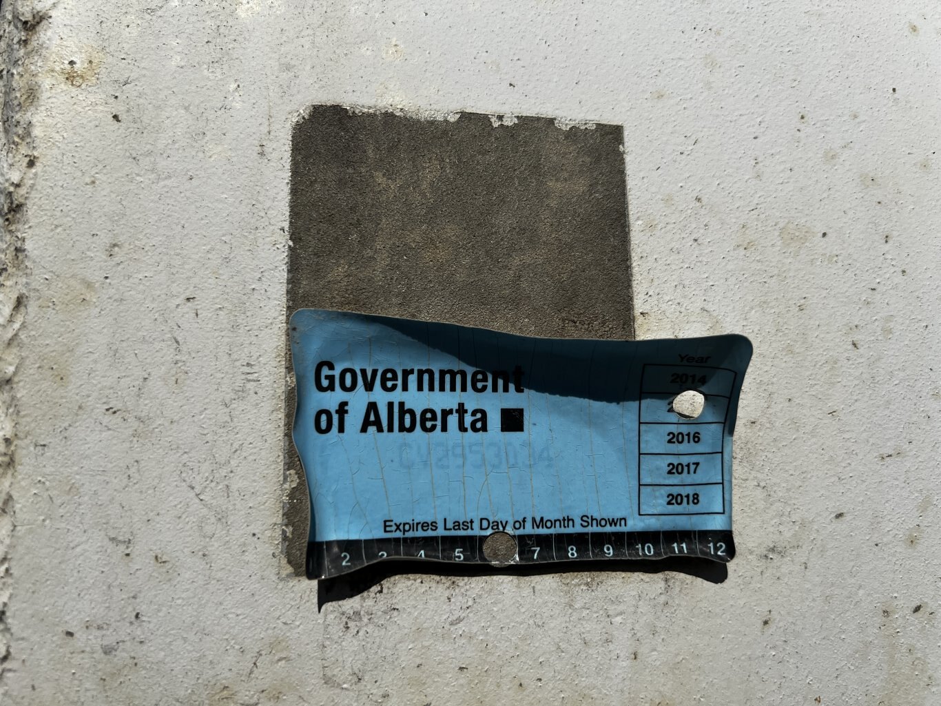 1980 Westank Aluminum Water Tank Trailer Triaxle Wagon 25,000L #11172 BP