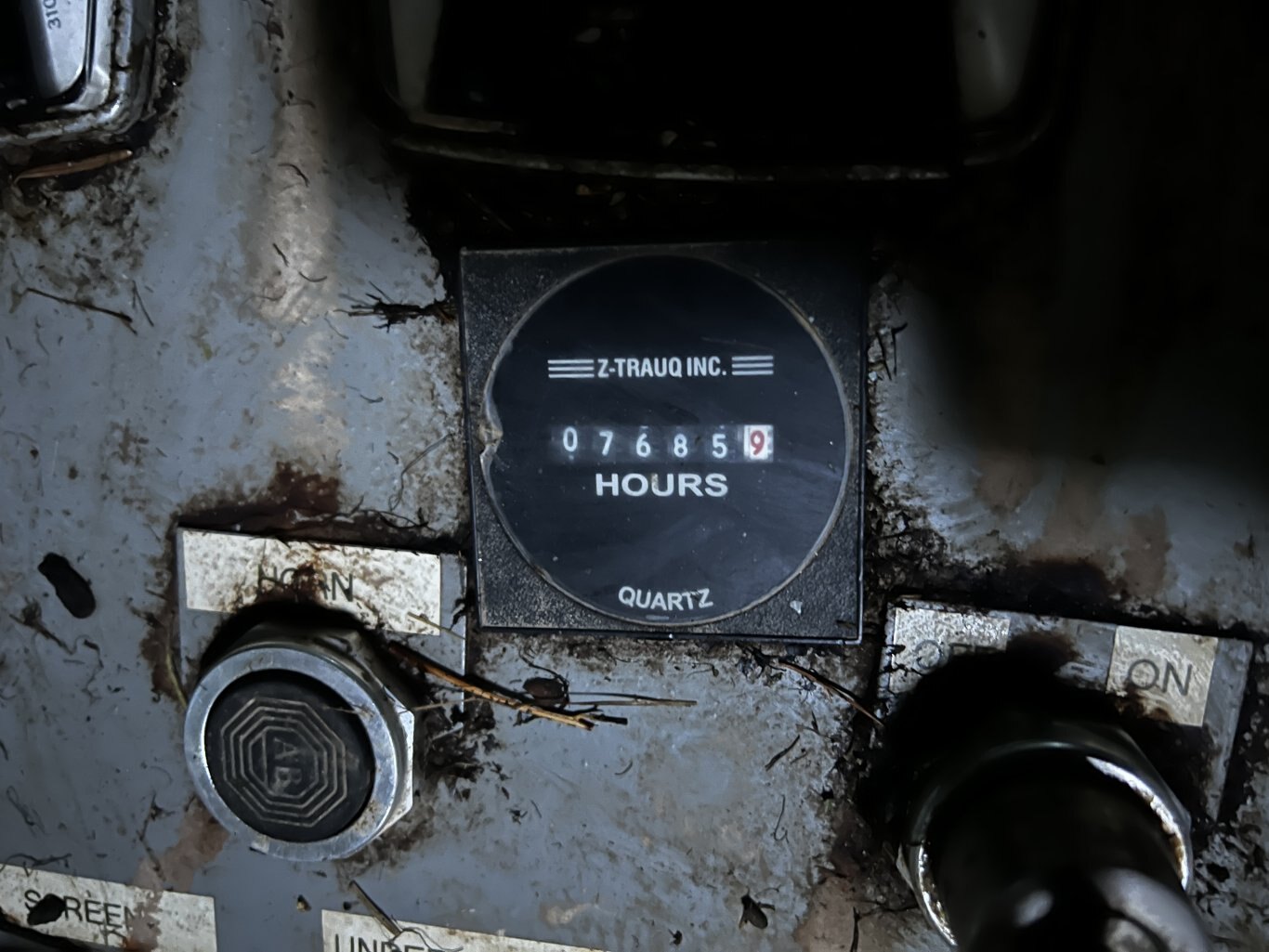 Mormak Power Van PV 40 with Switch Gear • 300kW 480V 3 Phase #11198 BP