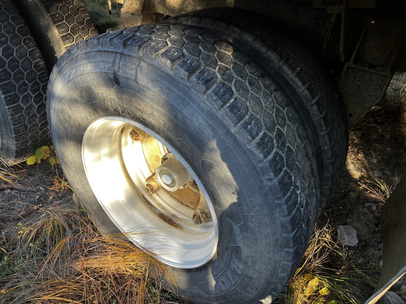 Mormak Power Van PV 40 with Switch Gear • 300kW 480V 3 Phase #11198 BP