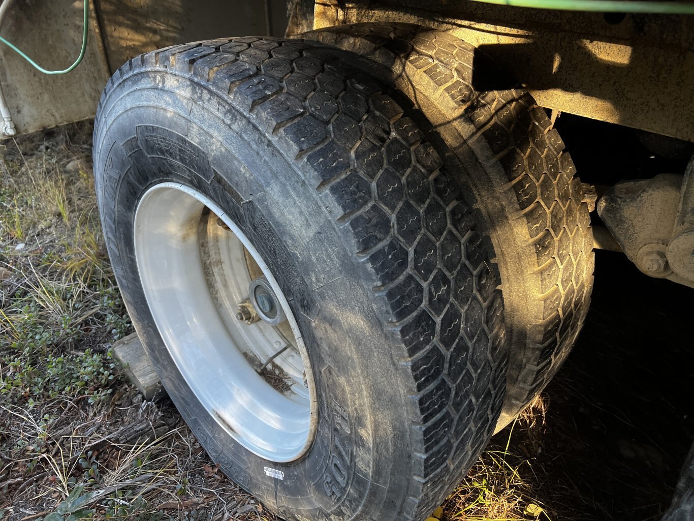 Mormak Power Van PV 40 with Switch Gear • 300kW 480V 3 Phase #11198 BP