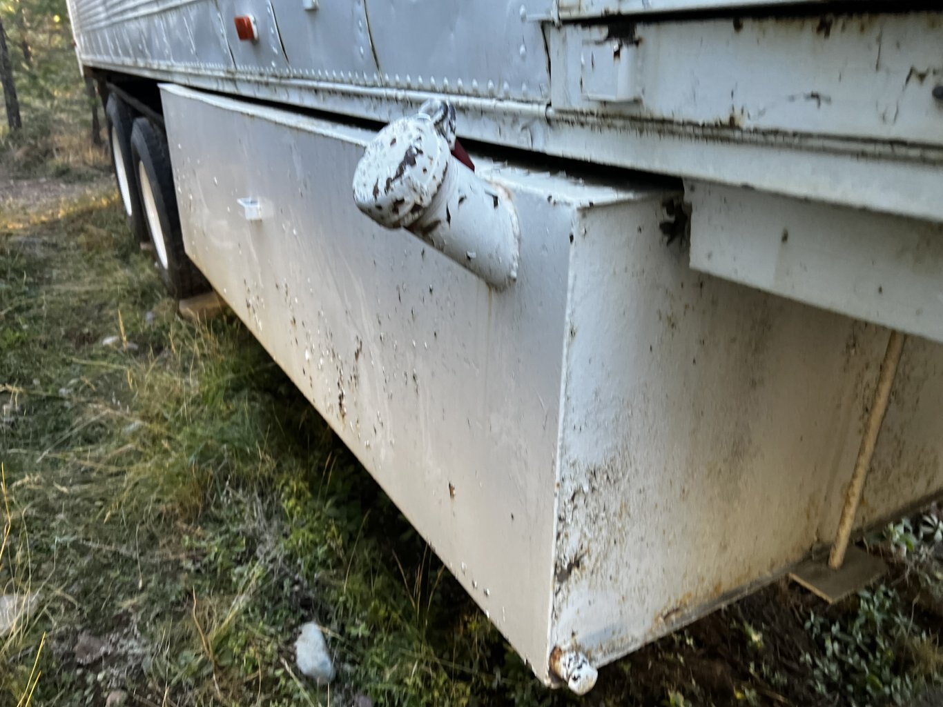 Mormak Power Van PV 40 with Switch Gear • 300kW 480V 3 Phase #11198 BP