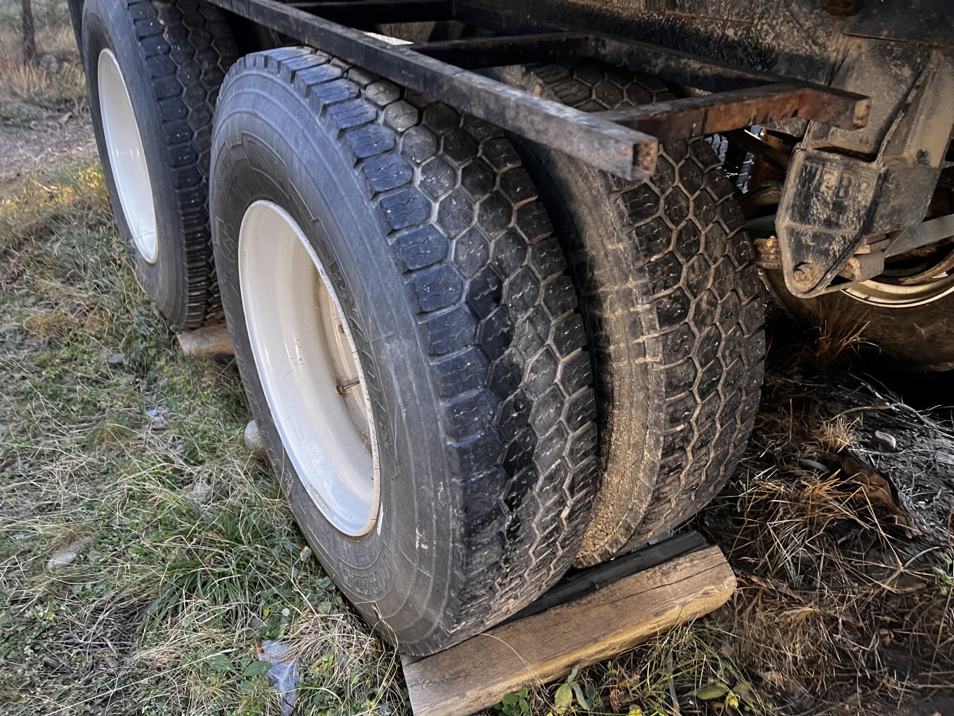 Mormak Power Van PV 40 with Switch Gear • 300kW 480V 3 Phase #11198 BP