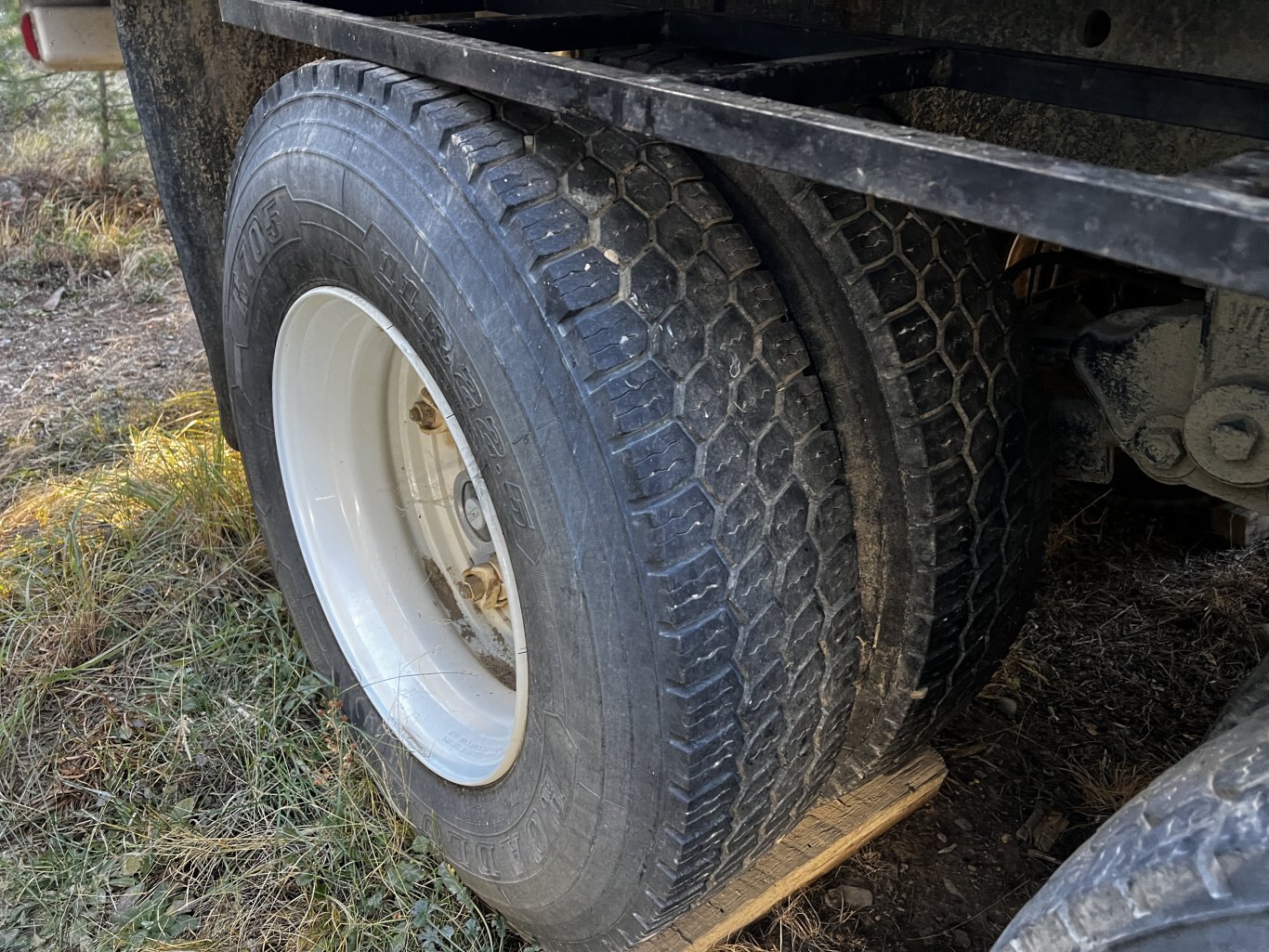 Mormak Power Van PV 40 with Switch Gear • 300kW 480V 3 Phase #11198 BP