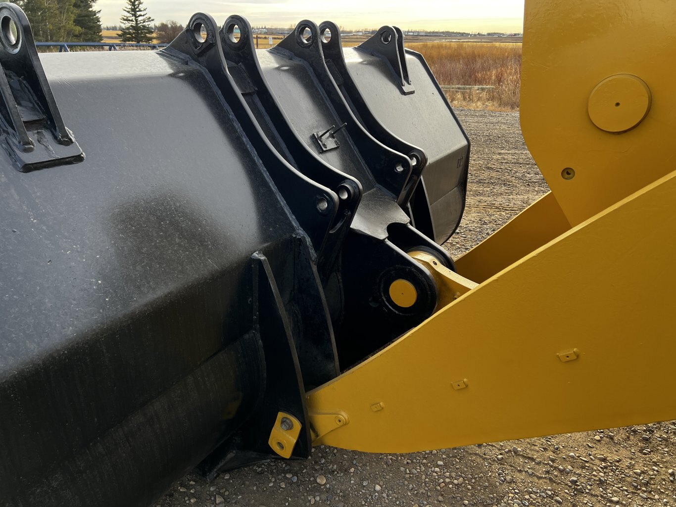 2013 Caterpillar 950K Wheel Loader with Bucket #11201 BP