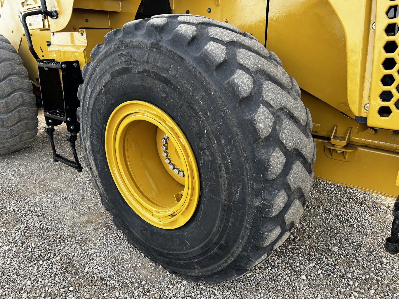 2013 Caterpillar 950K Wheel Loader with Bucket #11201 BP