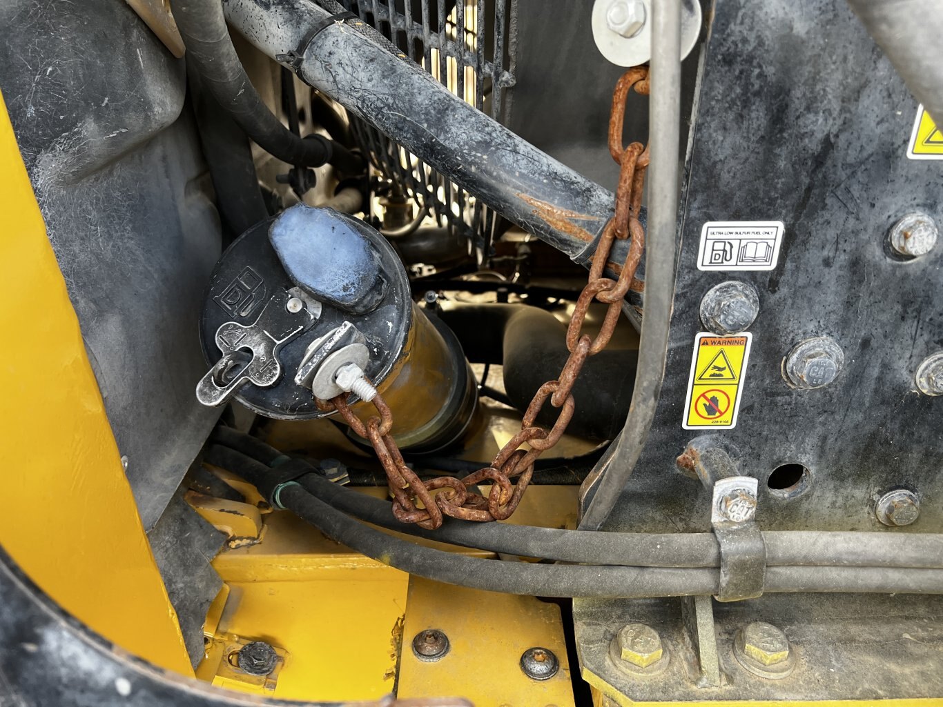 2013 Caterpillar 950K Wheel Loader with Bucket #11201 BP