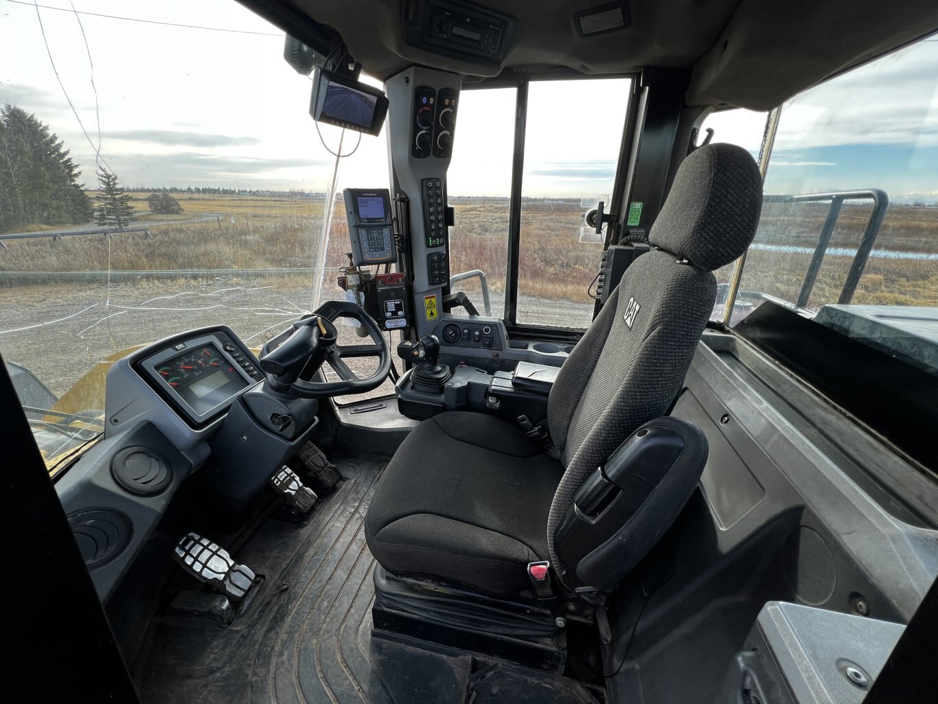 2013 Caterpillar 950K Wheel Loader with Bucket #11201 BP