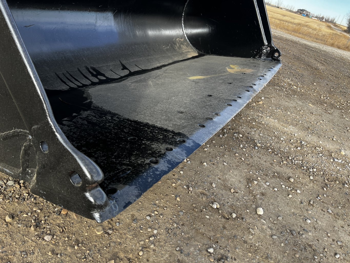 2013 Caterpillar 950K Wheel Loader with Bucket #11201 BP